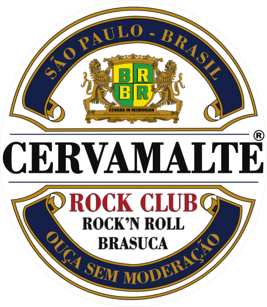 Cervamalte Rock Brasuca